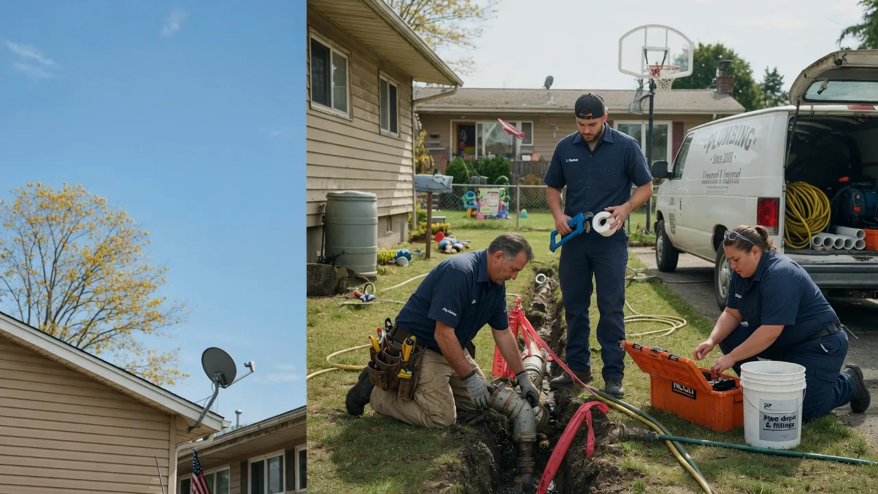 Garbage Disposal Replacement in Scranton, AR near me